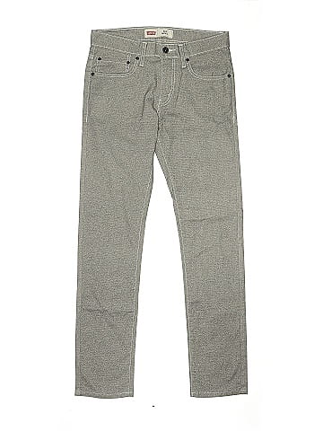 Levi's Casual Pants (view 1)