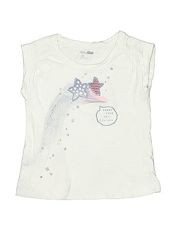 Baby Gap Sleeveless T-Shirt (view 1)
