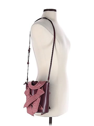 Charles & Keith Satchel (view 2)