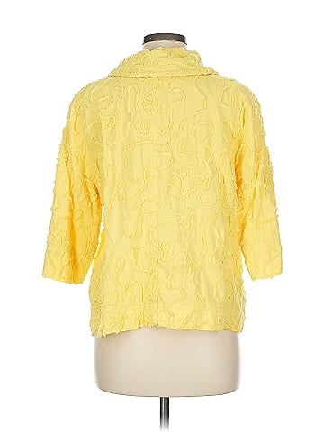 Susan Graver Raincoat (view 2)