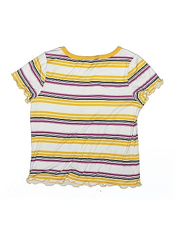 Guess Kids Short Sleeve T-Shirt (view 2)