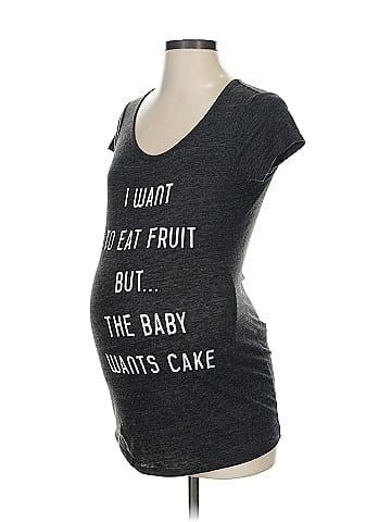A Pea in the Pod Sleeveless T-Shirt (view 1)