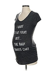 A Pea In The Pod Sleeveless T Shirt