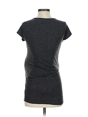 A Pea in the Pod Sleeveless T-Shirt (view 2)