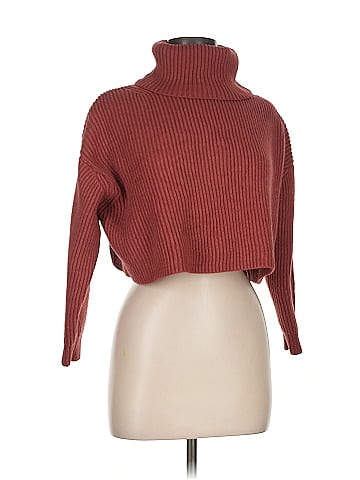 Dress Forum Turtleneck Sweater (view 1)