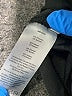Asics Solid Black Active Pants Size S - photo 5