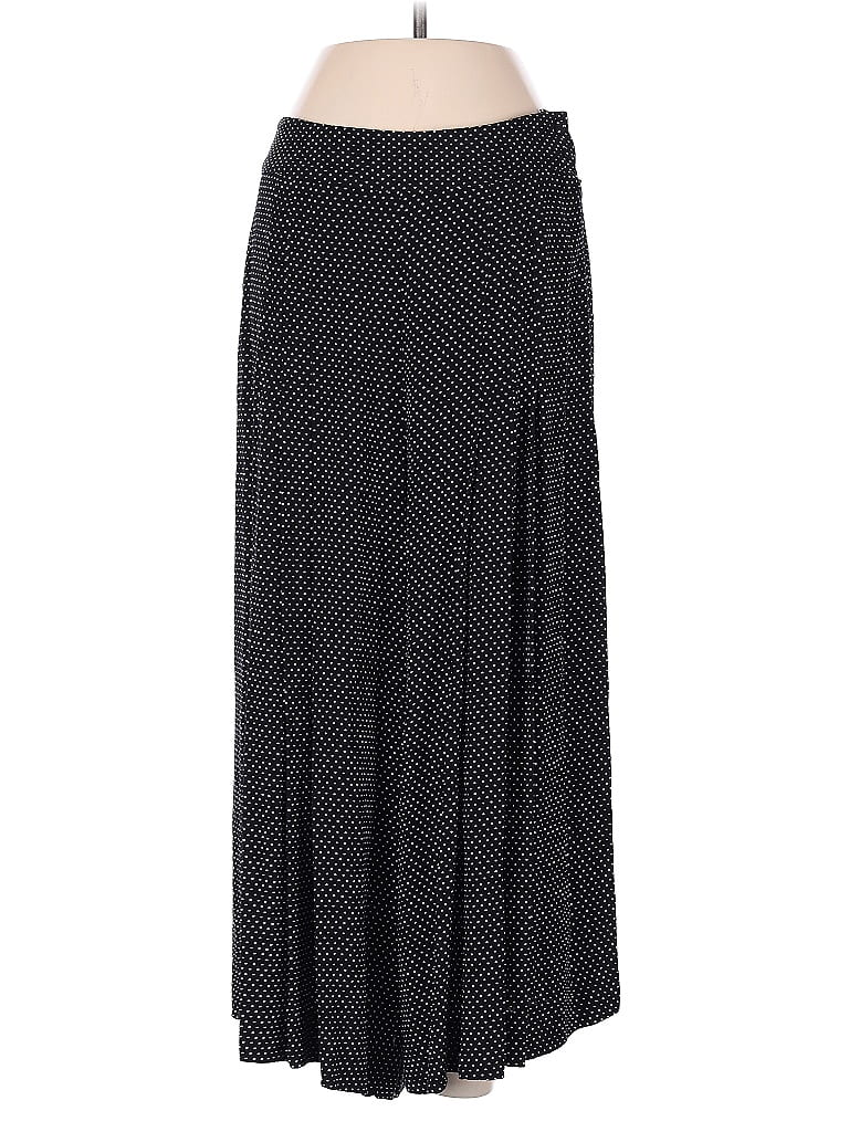 Pre-owned 1.state Dress Pants In Black