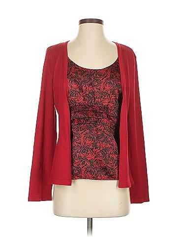 Fashion Bug 3/4 Sleeve Top (view 1)
