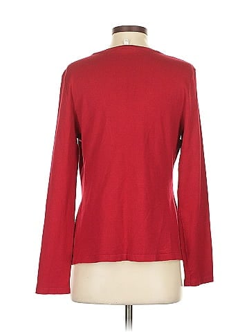 Fashion Bug 3/4 Sleeve Top (view 2)