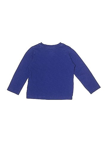 Baby Gap Long Sleeve T-Shirt (view 2)