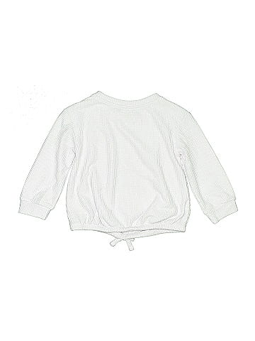 Cat & Jack Long Sleeve Top (view 2)