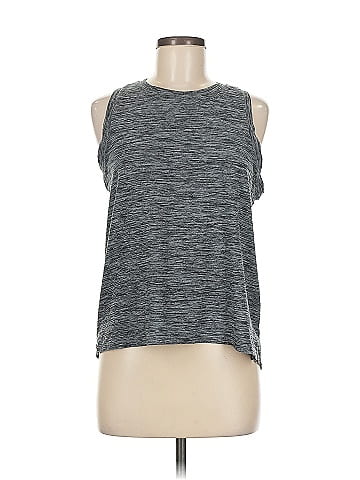 Kyodan Sleeveless T-Shirt (view 1)