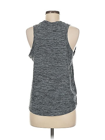 Kyodan Sleeveless T-Shirt (view 2)