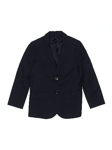 Crewcuts Wool Blazer (view 1)