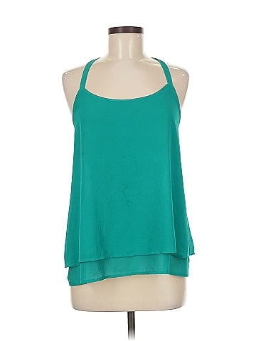 Studio Y Tank Top (view 1)