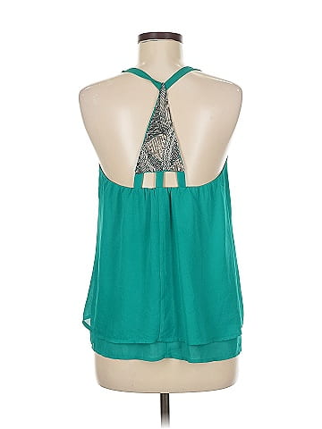 Studio Y Tank Top (view 2)