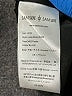 Samsoe Samsoe Solid Black Casual Dress Size XS - photo 8