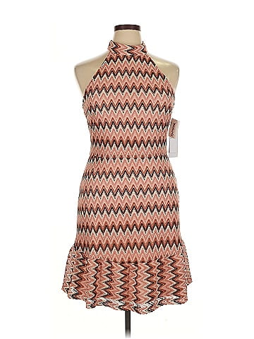 Donna Morgan Cocktail Dress (view 1)