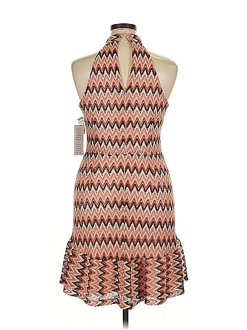 Donna Morgan Cocktail Dress (view 2)