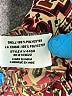 Walter Baker 100% Polyester Paisley Brown Casual Skirt Size 0 - photo 5