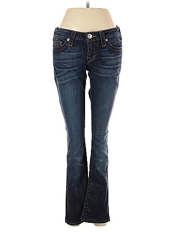 True Religion Jeans (view 1)