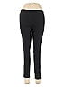 By Malene Birger Solid Black Active Pants Size 37 waist - photo 1