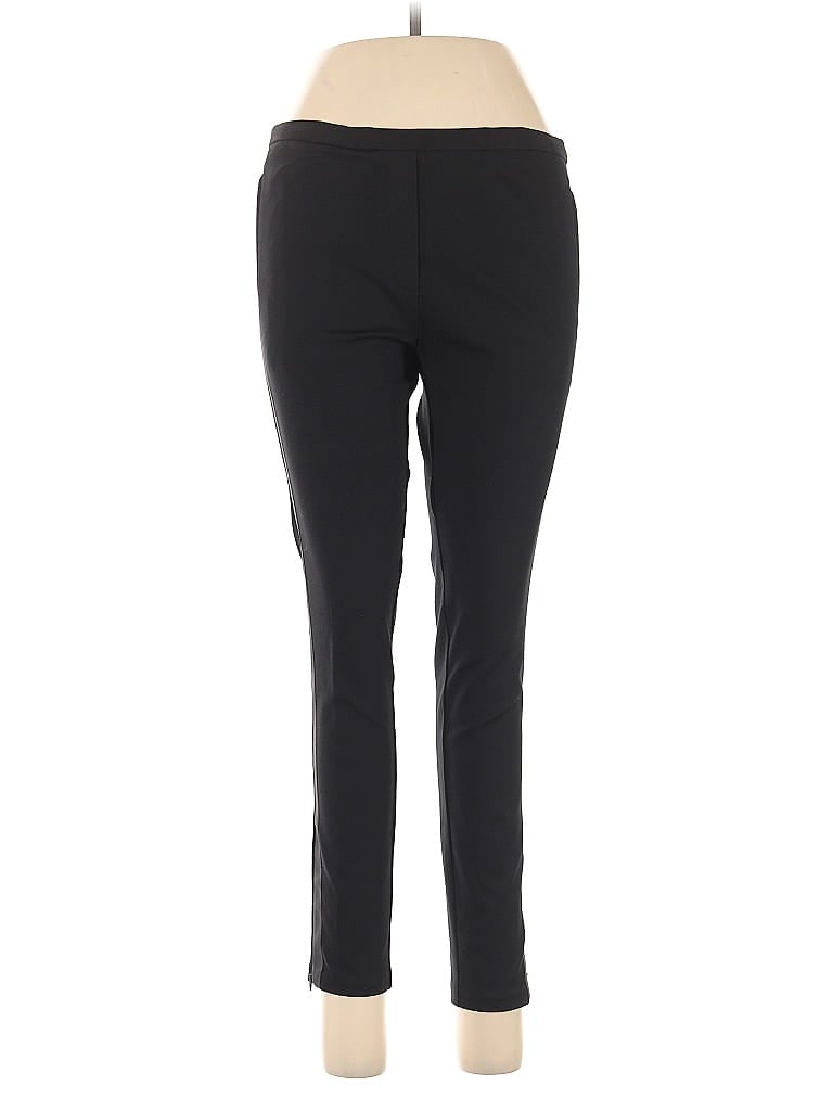 Click to view more detailed imagery on our partner's website Pre-owned By Malene Birger Active Pants In Black