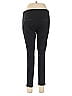By Malene Birger Solid Black Active Pants Size 37 waist - photo 2