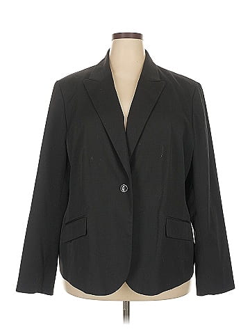AK Anne Klein Blazer (view 1)