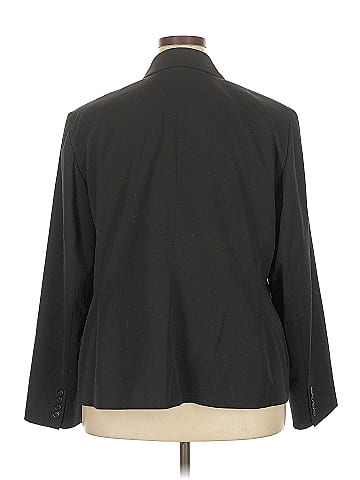 AK Anne Klein Blazer (view 2)