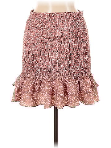 Fashion Nova Casual Skirt (view 2)