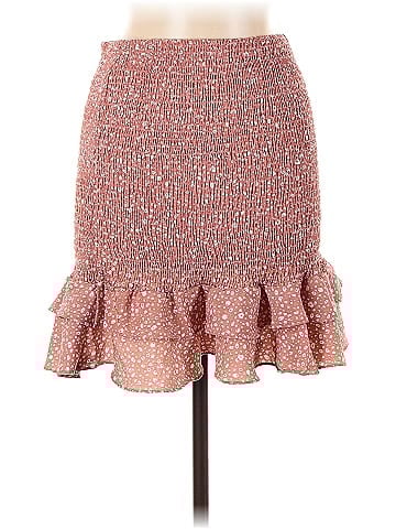 Fashion Nova Casual Skirt (view 1)