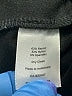 Talbots Solid Black Cocktail Dress Size 6 - photo 7