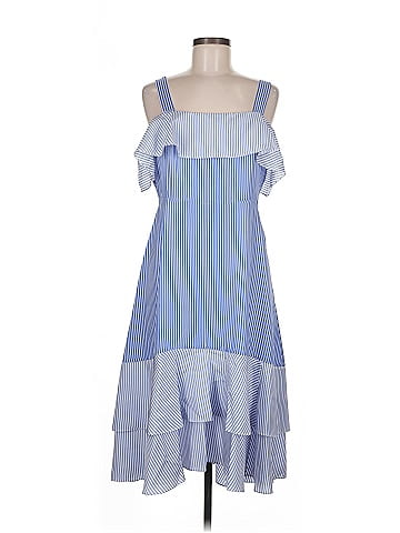 J.Crew Collection Casual Dress (view 1)