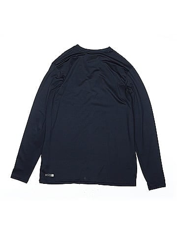 Quiksilver Long Sleeve T-Shirt (view 2)