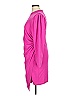 A.L.C. Solid Pink Cocktail Dress Size 16 - photo 4