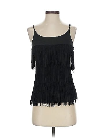 Minuet Sleeveless Blouse (view 1)