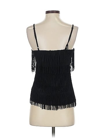 Minuet Sleeveless Blouse (view 2)