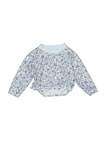 First Impressions Long Sleeve T-Shirt (view 1)