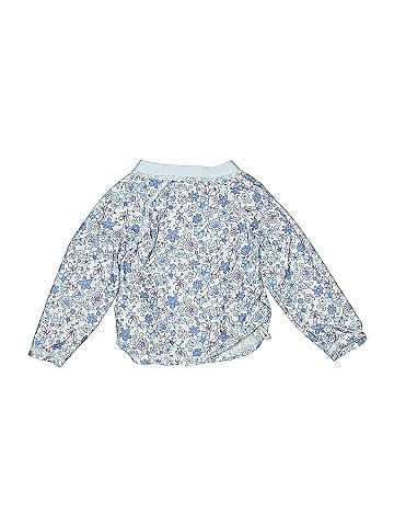 First Impressions Long Sleeve T-Shirt (view 2)