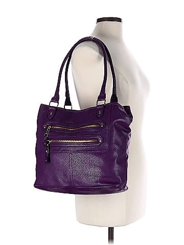 Assorted Brands Tote (view 2)