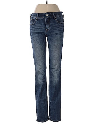 Express Jeans Jeans (view 1)