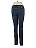 FRAME Denim Chevron-herringbone Blue Jeans Size 29 waist - photo 2