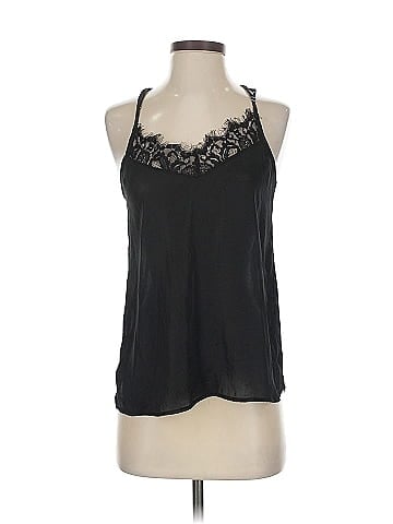 Allison Joy Sleeveless Blouse (view 1)