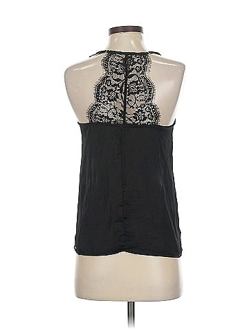 Allison Joy Sleeveless Blouse (view 2)