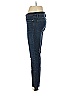 FRAME Denim Chevron-herringbone Blue Jeans Size 29 waist - photo 5