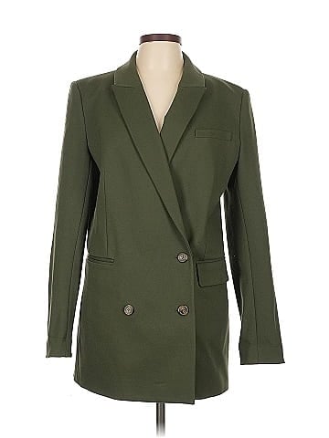 Something Navy Blazer (view 1)