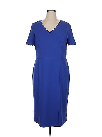 Maggy London Casual Dress (view 1)