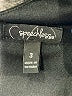 Speechless 100% Polyester Floral Black Cocktail Dress Size 3 - photo 7