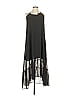 Anrabess Black Casual Dress Size S - photo 1